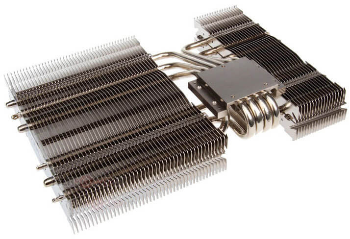 VGA-охладитель Prolimatech MK-26_3 VGA-охладитель Prolimatech MK-26_3