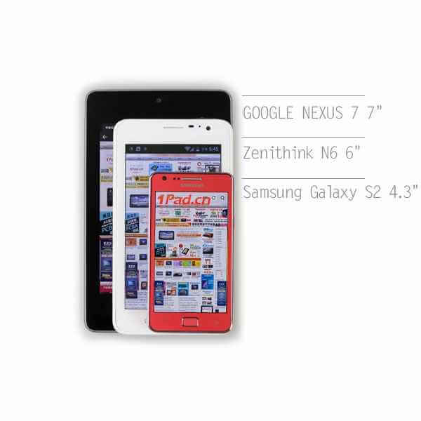 Zenithink-N6-to-Arrive-Soon-as-a-6-inch-Android-Smartphone-2 Zenithink-N6-to-Arrive-Soon-as-a-6-inch-Android-Smartphone-2