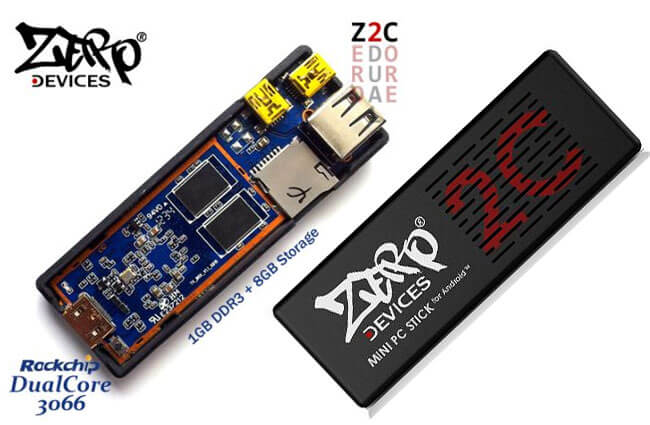 Zero-Devices-Z2C