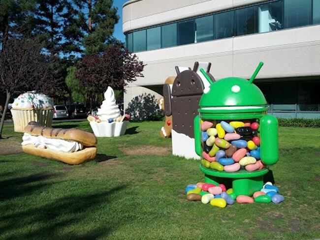 google-android