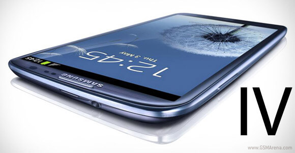 Samsung опровергла слух об анонсе Galaxy S IV на следующей MWC. Фото.