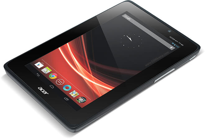 Acer Iconia Tab A110