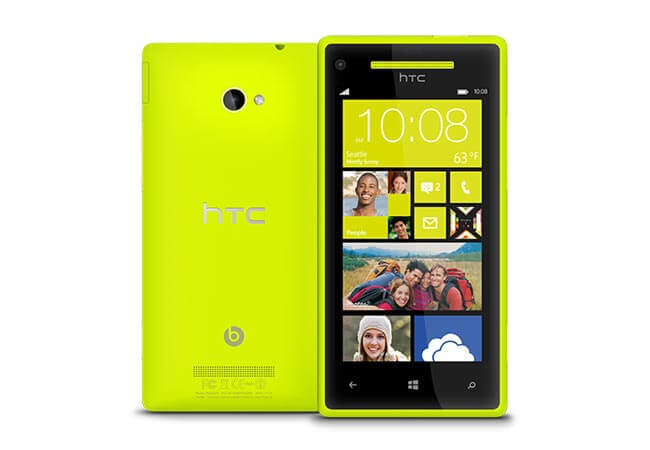Слухи: Nokia собирается судиться с HTC по поводу новых Windows Phone смартфонов. Фото.