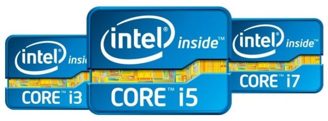 Intel собирается прекратить поставки некоторых старых процессоров. Фото.