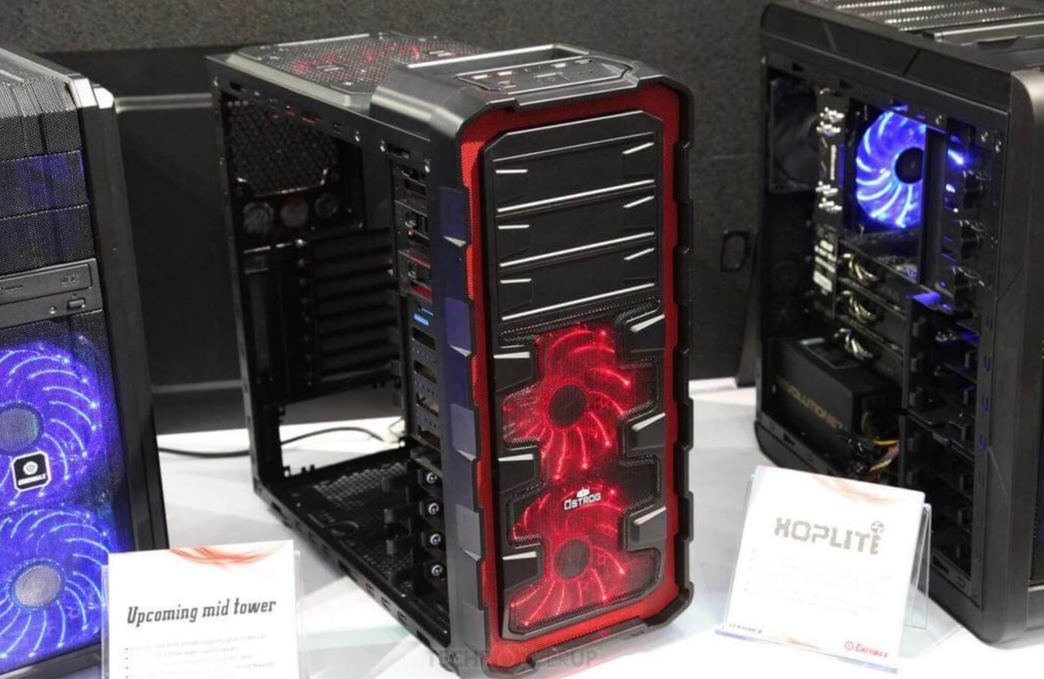 MSI готовит к выпуску графическую карту GeForce GTX 660 HAWK.. Фото.