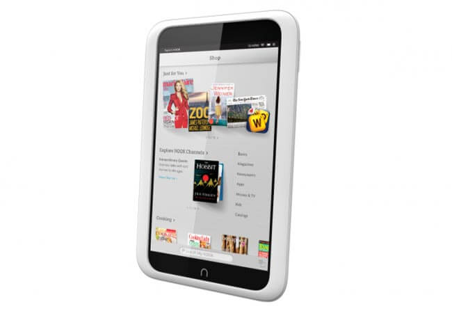 nook-hd nook-hd