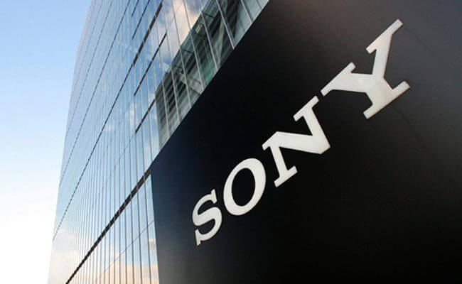 sony