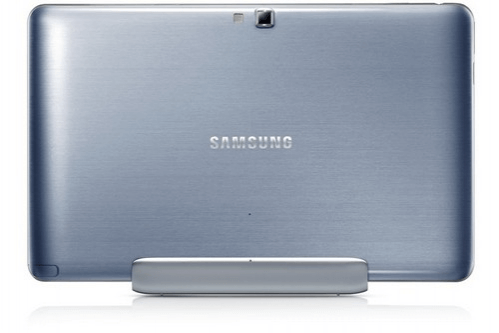 Планшет Samsung Series 5 Slate PC