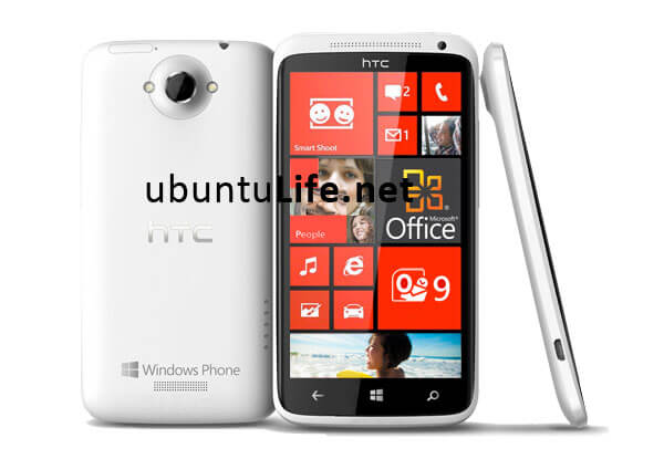 Смартфон  HTC Elation
