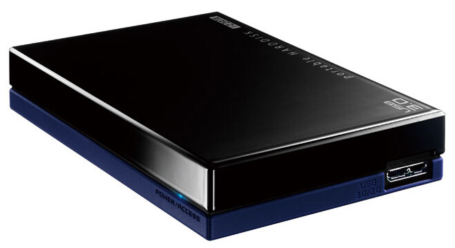 внешний HDD I-O Data HDPC-UT2.0D внешний HDD I-O Data HDPC-UT2.0D