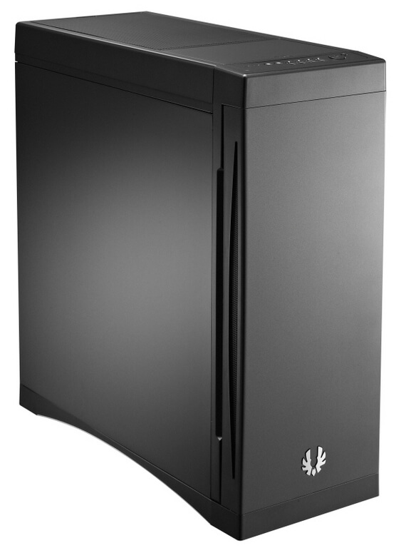 корпус BitFenix Ghost