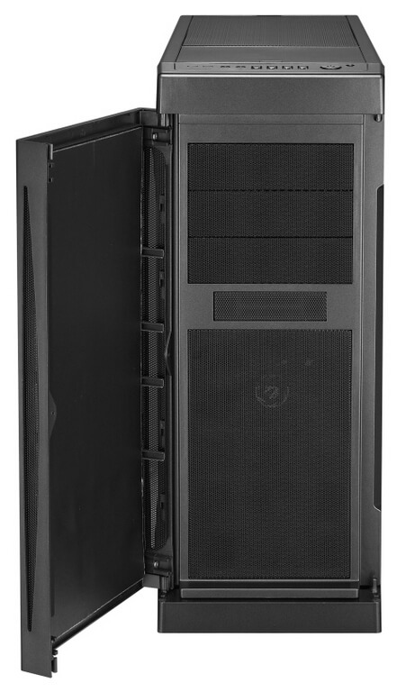 корпус BitFenix Ghost_2