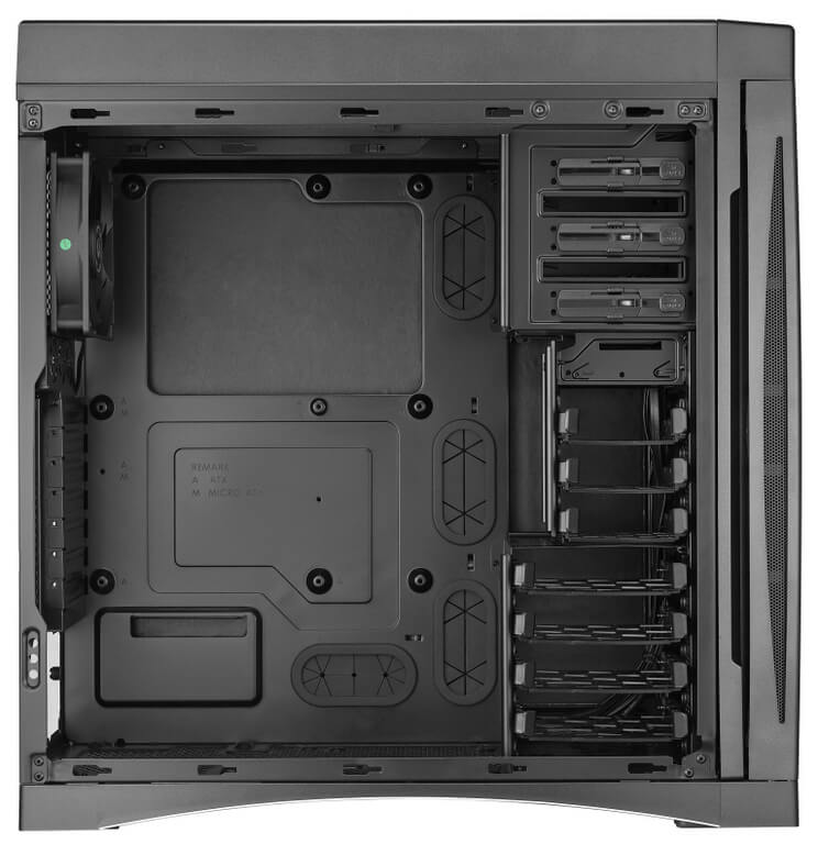 корпус BitFenix Ghost_4