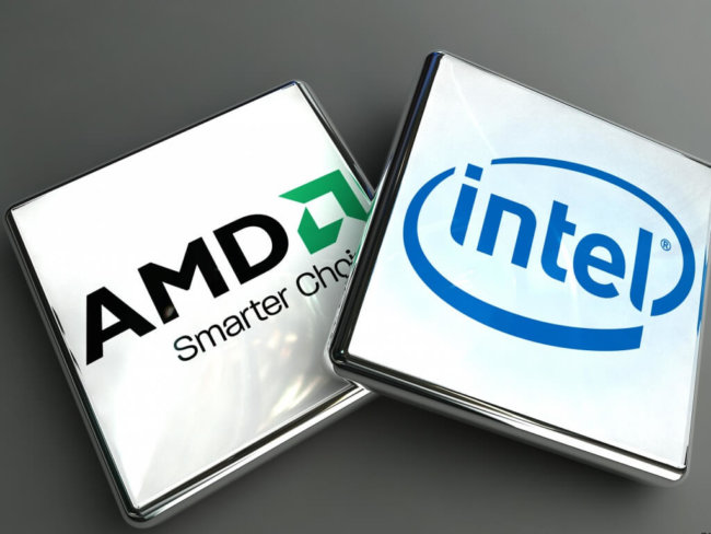 AMD Trinity A10-5800K vs Intel Ivy Bridge i5-3470. Синтетические тесты. Фото.