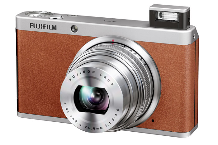 Fujifilm