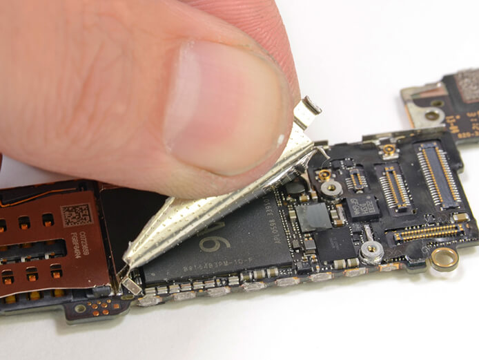 HTC уменьшает зависимость от Samsung