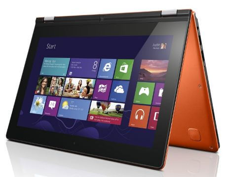 IdeaPad Yoga 11