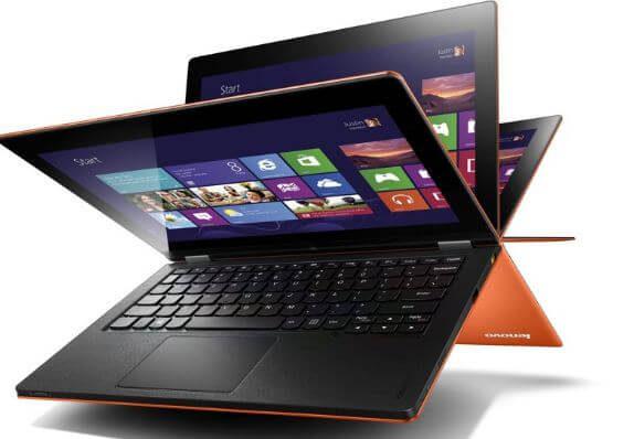 IdeaPad Yoga 11_2