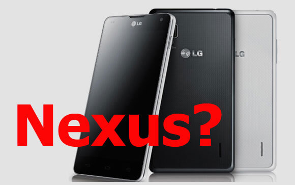 LG Optimus G