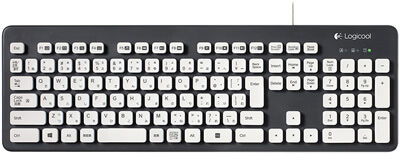 Logitech Keyboard K310