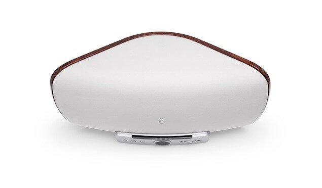 Marantz Consolette Speaker Dock