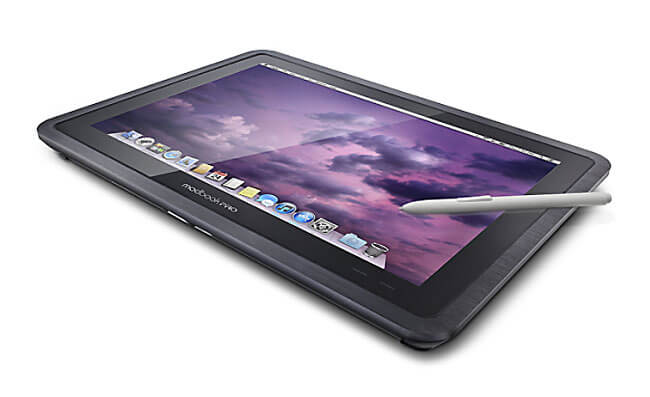 Modbook-Pro
