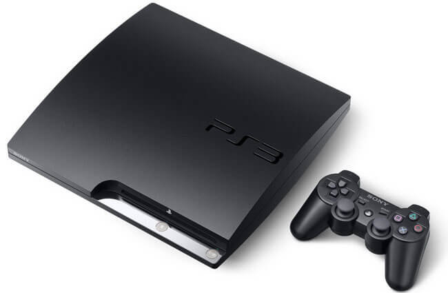 Консоль PlayStation 3 опять взломали. Окончательно. Фото.