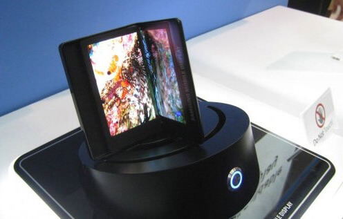 Samsung Galaxy Q