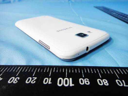 Samsung I9260 Galaxy Premier
