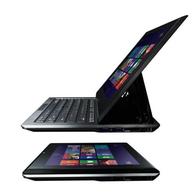 Sony Vaio Duo 11