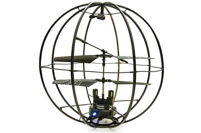 Space Ball