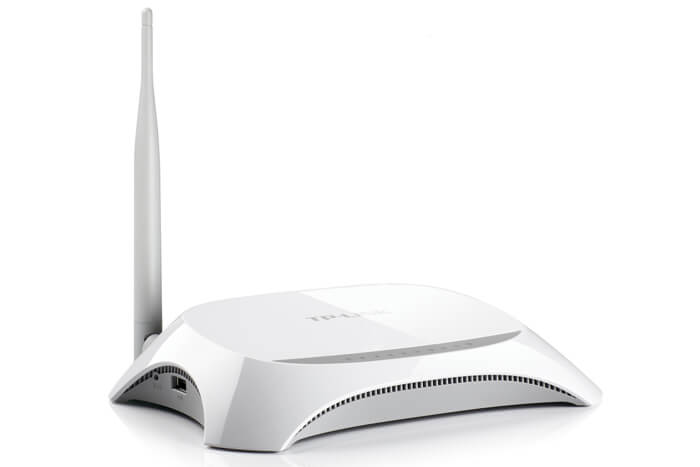 TP-LINK
