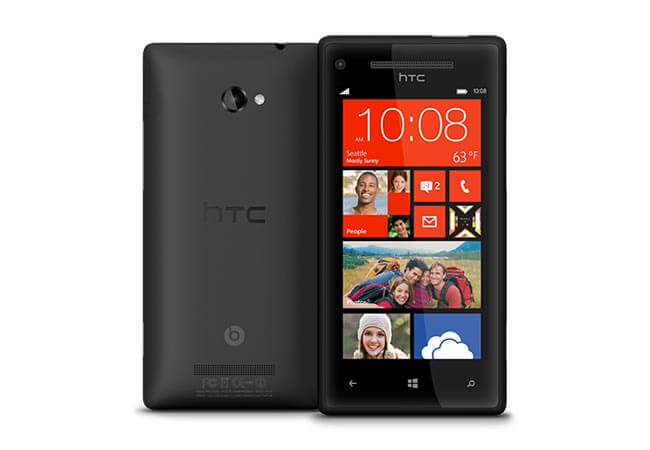 Чистая прибыль HTC снизилась на 79 процентов. Фото.