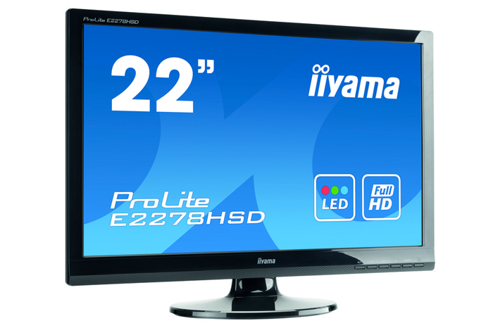 iiyama