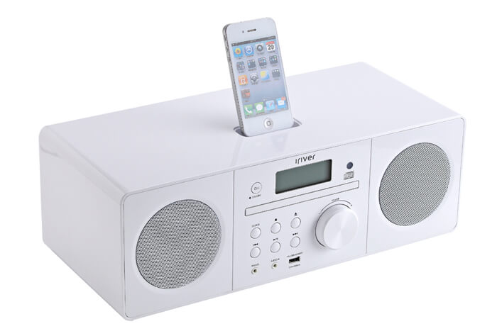iriver