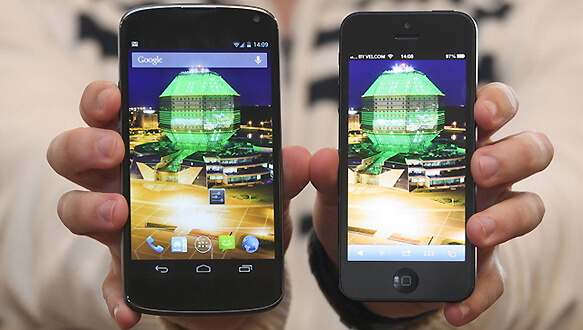 lgnexus4