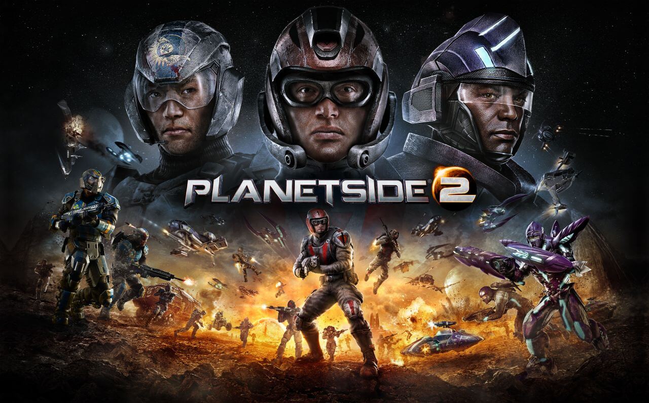 planetside2
