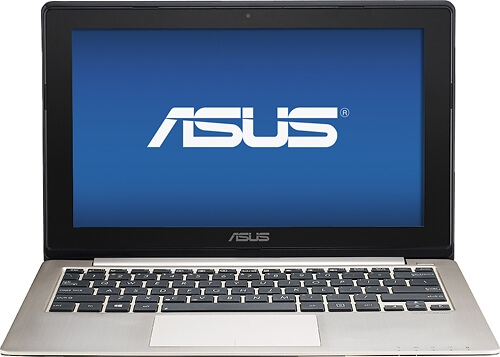 Asus готовится к началу продаж ноутбука Q200E. Фото.