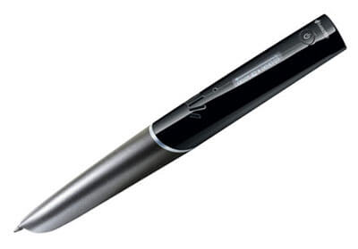 Беспроводная ручка