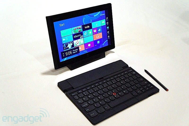 Планшет-ThinkPad-Tablet-2-2