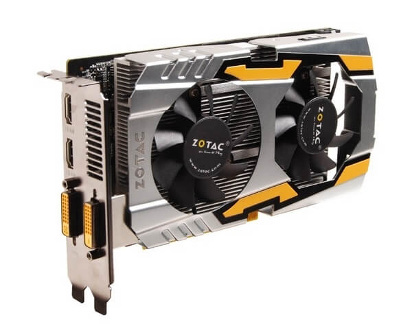 видеокарта ZOTAC GTX 650 Destroyer TSI_3
