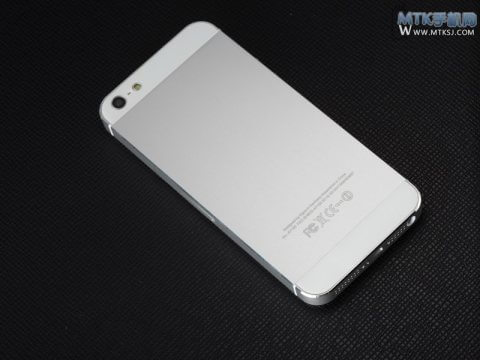 iPhone 5 iPhone 5