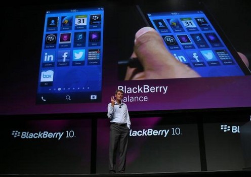 Blackberry