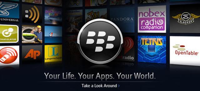 BlackBerry