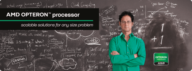 AMD-Opteron