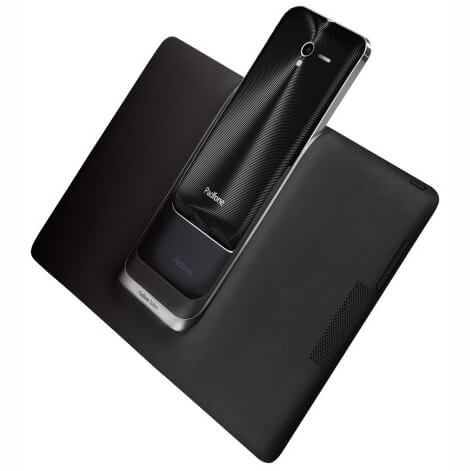 Asus PadFone 2