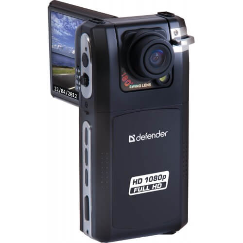 Defender Car Vision 5020 Full HD