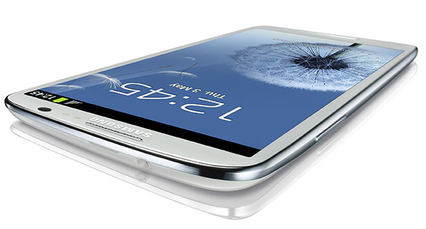 GALAXY-S-III