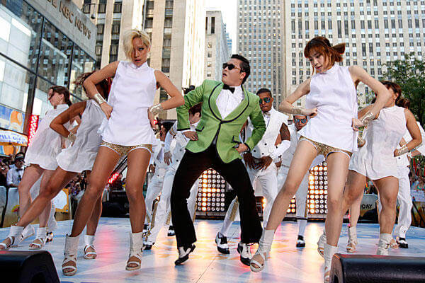 Gangnam Style