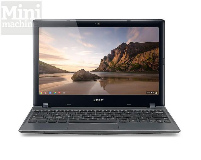Google Chromebook AC710